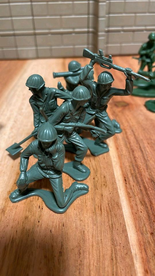 Soldaten | Militär | Spielzeug | Spielfiguren in Stuttgart