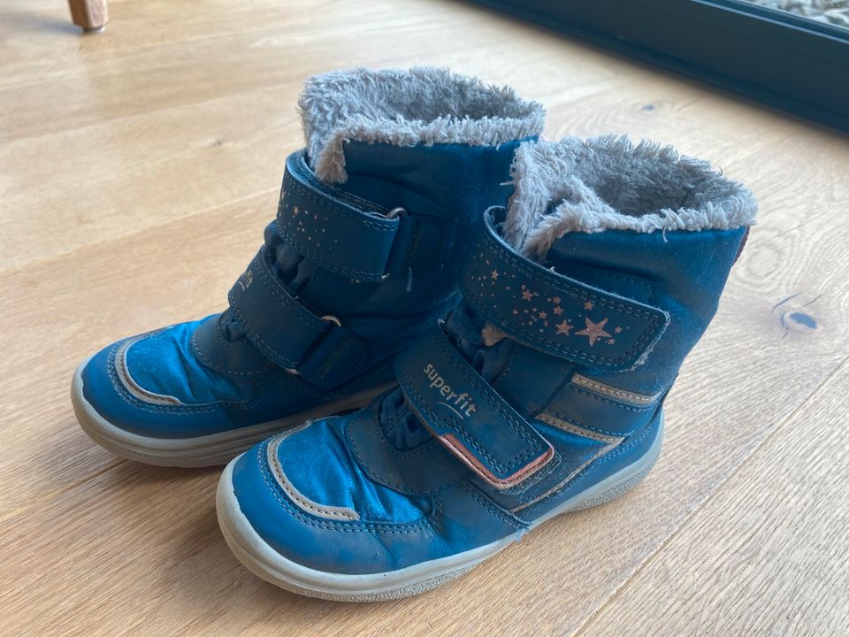 Superfit Winterschuh in Neuenrade