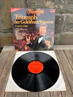 LP Karel Gott Triumph.Mireille Mathieu Gefühle,Vinyl Orig. 1980er Nordrhein-Westfalen - Hagen Vorschau