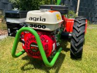 Gartenfräse, agria 3600, Motorfräse, Mieten Nordrhein-Westfalen - Vettweiß Vorschau