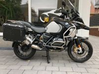 Suche gepflegte BMW Motorräder Nordrhein-Westfalen - Hille Vorschau
