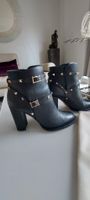 100%Org. Valentino Garavani Stiefeletten Rockstud Gr.40 schwarz Rheinland-Pfalz - Germersheim Vorschau