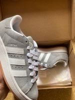 Adidas Campus GS 00s, Grau Grey, 38 Mit Rechnung ✅ München - Ramersdorf-Perlach Vorschau