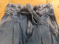 Pepe Jeans Paperbag Taper Gr. 38 Bayern - Lenggries Vorschau