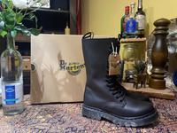 Dr. Martens Kolbert Tall Stiefel | 100% Leder | Gr. 37 | NEU Pankow - Prenzlauer Berg Vorschau