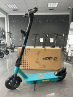 E Scooter ePF2 XT 835 Petrol Hessen - Kassel Vorschau