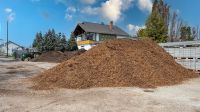 Rindenmulch 0-40 oder 40-80 ab 52,50€ Rheinland-Pfalz - Kuhardt Vorschau