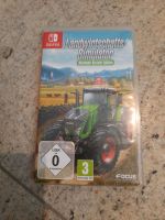 Landwirtschaftssimulator (Switch Edition) Bayern - Dietmannsried Vorschau