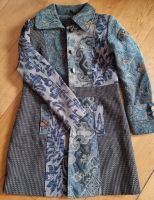 Retro Jacke Patchwork Dresden - Trachau Vorschau