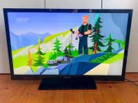 TV Sony Bravia KDL 40EX720  40 zoll Hessen - Darmstadt Vorschau