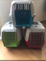 Transportbox Hundebox Katzenbox Niedersachsen - Osnabrück Vorschau