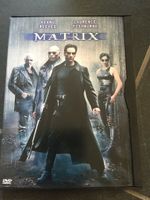 DVD Matrix Niedersachsen - Hagen im Bremischen Vorschau