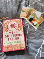 Sophie Bichon - Wenn die Sterne fallen Bücherbüchse Hessen - Bad Nauheim Vorschau