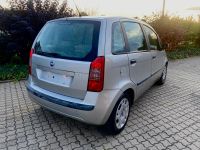 Fiat Idea 1.4 TÜV 05/2025 Mini-Van Klimaanlage Allwetterreifen Niedersachsen - Garbsen Vorschau