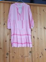 Midikleid von Pink Gr.4 Thüringen - Erfurt Vorschau