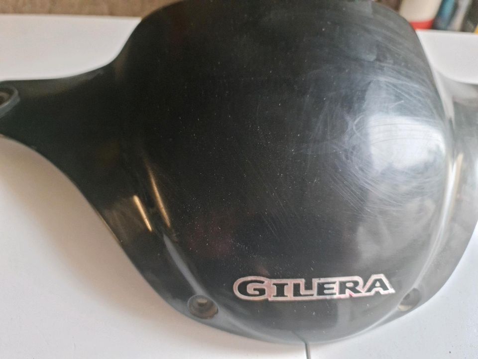 Gilera Runner kl. Windschild in Bergisch Gladbach