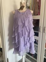 ZARA Kleid Damen Größe L  Sommerkleid Nordrhein-Westfalen - Marl Vorschau