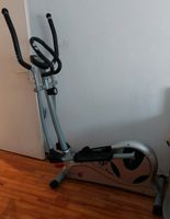 Crosstrainer, Stepper, Cristopeit CS5 Bayern - Vilseck Vorschau