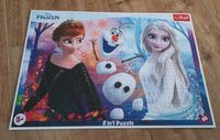 Puzzle 88 Teile Anna und Elsa - Eiskönigin Niedersachsen - Bohmte Vorschau