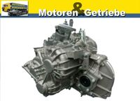 Schaltgetriebe M20 M32 Opel Astra G Stufenheck Bayern - Pocking Vorschau