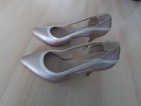 Schicke Damen Pumps mit Absatz Hessen - Langenselbold Vorschau