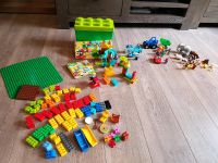 Lego Duplo Konvolut Wuppertal - Vohwinkel Vorschau