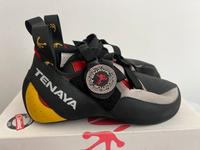 Tenaya Kletterschuhe IATI kletter Schuhe Größe EU 36,8 Neuwertig Hamburg - Wandsbek Vorschau