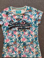 Superdry Shirt Gr.40 Hessen - Wiesbaden Vorschau