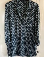 ZARA Longbluse Tunika Gr. L Kreis Pinneberg - Pinneberg Vorschau