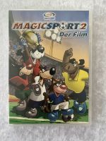 DVD MagicSport 2 - Der Film Rheinland-Pfalz - Boppard Vorschau