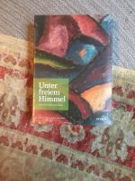 Buch: Unter freiem Himmel Baden-Württemberg - Karlsruhe Vorschau