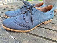 Tamaris Halbschuhe Lederschuhe Damenschuhe Niedersachsen - Apen Vorschau