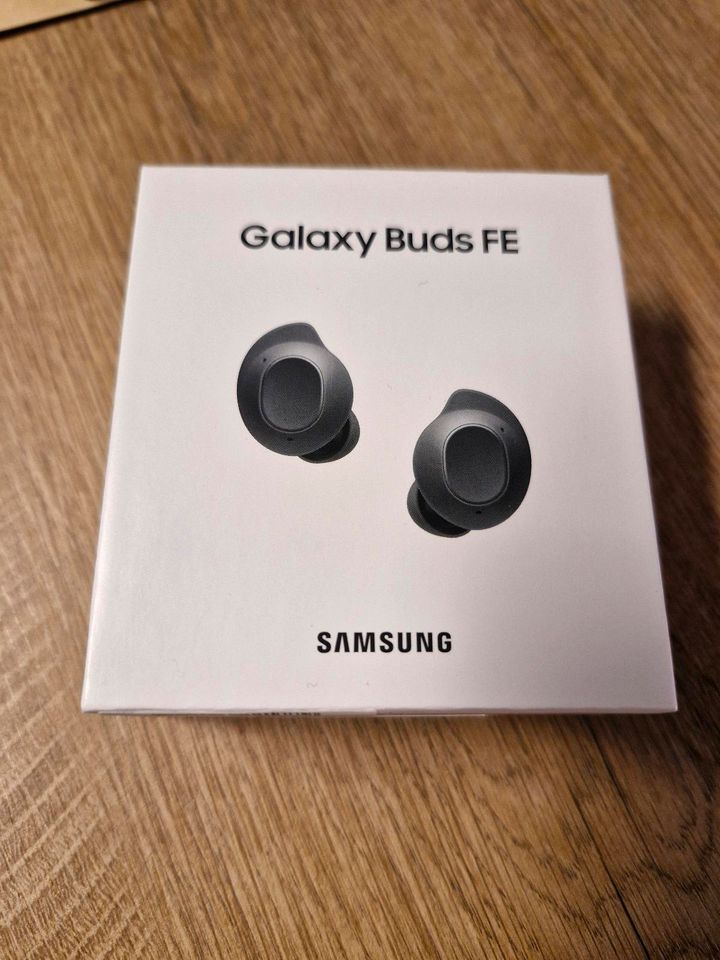 Samsung Buds FE - NEU , OVP in Claußnitz