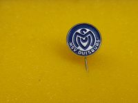 MSV Duisburg Pin Anstecknadel Baden-Württemberg - Ispringen Vorschau