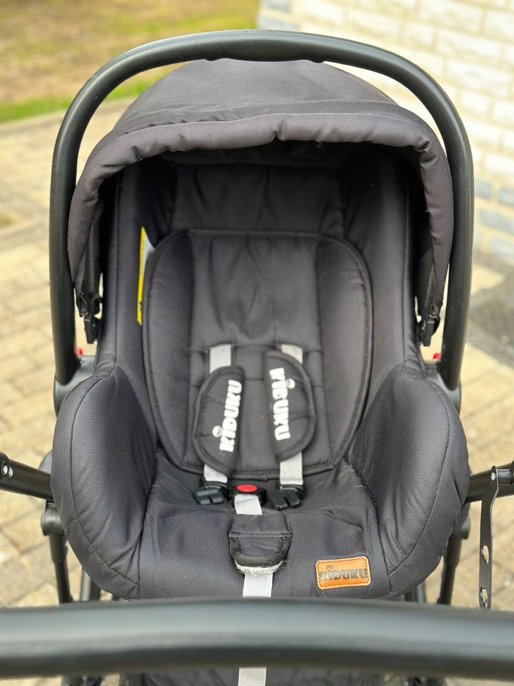 Wir verkaufen Kinderwagen in Neuenrade