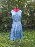 Vintage Kleid mit passendem Jäckchen, 70er Jahre Stuttgart - Feuerbach Vorschau