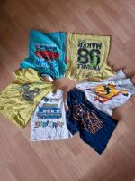 Räuberpaket T- Shirts, Gr. 98 Bayern - Bischofsheim Vorschau