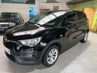 Opel Crossland X Edition/Orig.62900km/NAVI/KAMERA/SHZ Ibbenbüren - Laggenbeck Vorschau