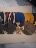 1 Weltkrieg  , reserve infanterie regiment 86 Niedersachsen - Delmenhorst Vorschau