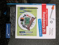 Galileo Computing - Raspberry Pi - Das umfassende Handbuch Saarbrücken-Mitte - St Johann Vorschau