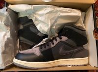 NEU & OVP Nike Air Jordan 1 MID SE Craft Gr 8 41 schwarz grafit Nordrhein-Westfalen - Wadersloh Vorschau