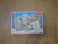 Paw Patrol Puzzle ~ 15teilig ~ große Puzzlestücke ~ NEU Thüringen - Kölleda Vorschau