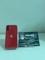 Iphone 12 Mini 64GB red wie neu top mit Garantie Berlin - Neukölln Vorschau