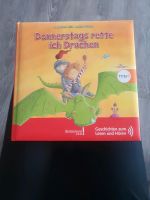 Tolles Ting Buch Donnerstags rette ich Drachen Sachsen-Anhalt - Magdeburg Vorschau
