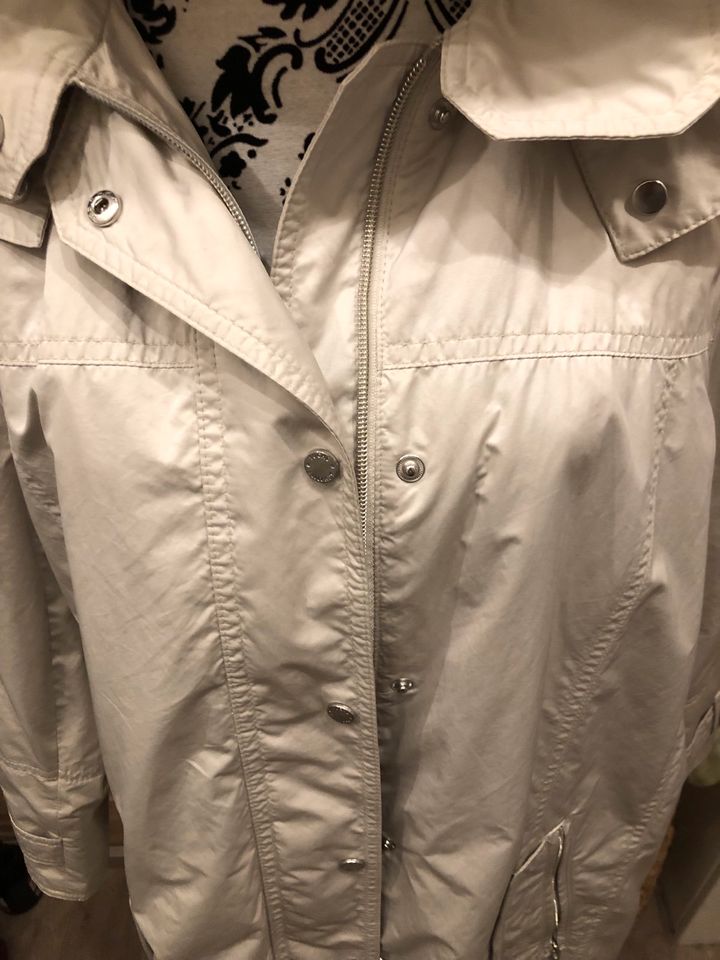 Fuchs Schmitt Rainwear Jacke - Gr. 48 - neuwertig in Hamburg