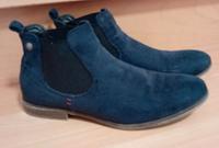 Stiefelette Gr 40 blau Rieker Nordrhein-Westfalen - Sundern (Sauerland) Vorschau
