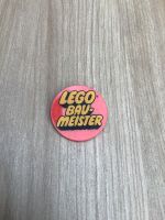 Lego Baumeister - Anstecknadel / Pin - Vintage Berlin - Steglitz Vorschau