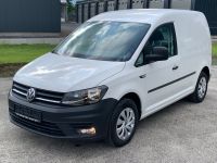 VW Caddy 2,0 TDI Kasten"Eco Profi" aus 1.Hand als Faceliftmodell Nordrhein-Westfalen - Werl Vorschau