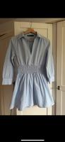 Zara Kleid hellblau Gr.XS wNEU! Altona - Hamburg Groß Flottbek Vorschau
