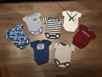 Kleiderpaket Baby / Jungs / Bodys Größe 56/62 Stuttgart - Degerloch Vorschau